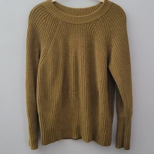 Knit Sweater